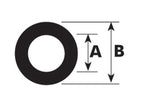 Tubo de radiador (S.56009)