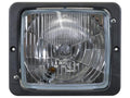 Farol, Esq./Dt. Lado de condução Dt. (S.56021)