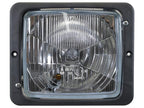 Farol, Esq./Dt. Lado de condução Dt. (S.56021)