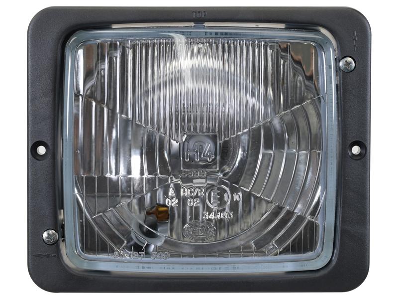 Farol, Esq./Dt. Lado de condução Dt. (S.56021)