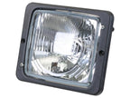 Farol, Esq./Dt. Lado de condução Dt. (S.56021)