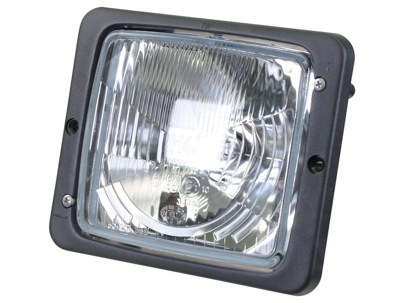 Farol, Esq./Dt. Lado de condução Dt. (S.56021)