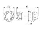 Avisador (S.56039)