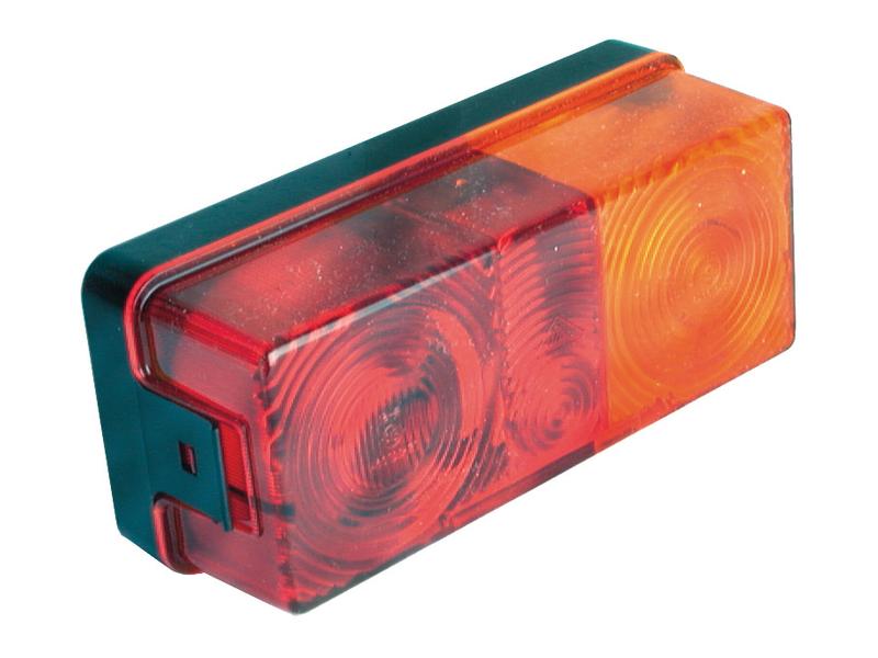 Farolim Traseiro 12V, Dt. (S.56075)