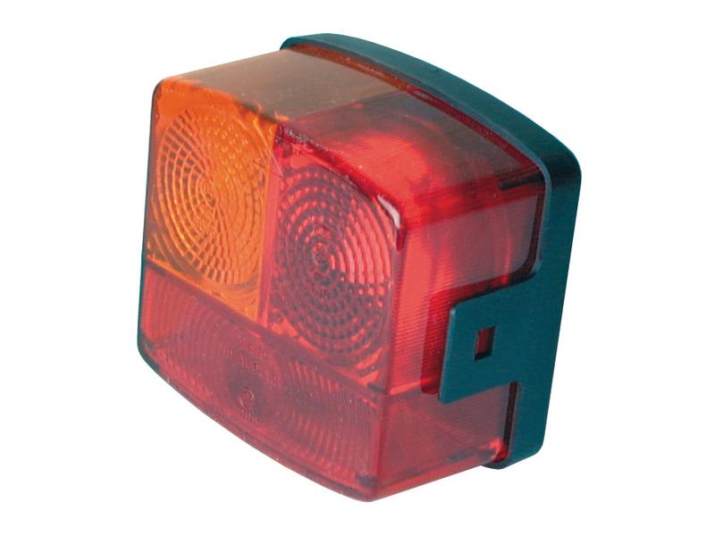 Farolim Traseiro 12V, Esq. (S.56081)
