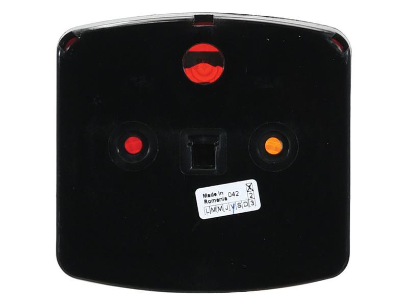 Farolim Traseiro 12V, Dt. (S.56082)
