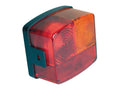 Farolim Traseiro 12/24V, Dt. (S.56085)