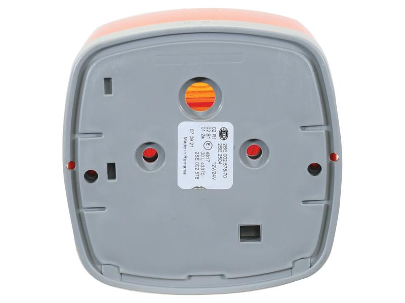 Farolim Traseiro 12V, Esq./Dt. (S.56089)