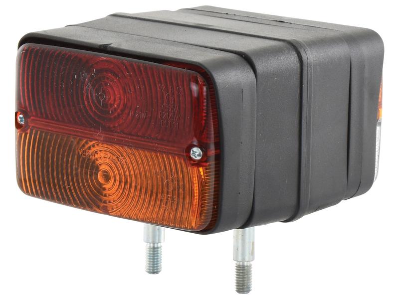 Farolim - Frontal/Traseiro, 12-24V (Esq./Dt.) (S.56122)
