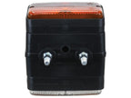 Farolim - Frontal/Traseiro, 12-24V (Esq./Dt.) (S.56122)
