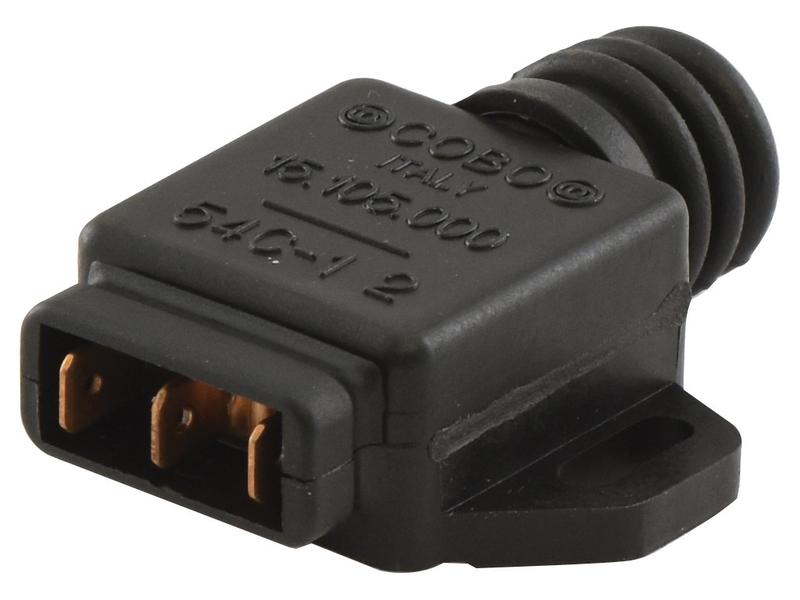 Interruptor Pedal travão (S.56241)