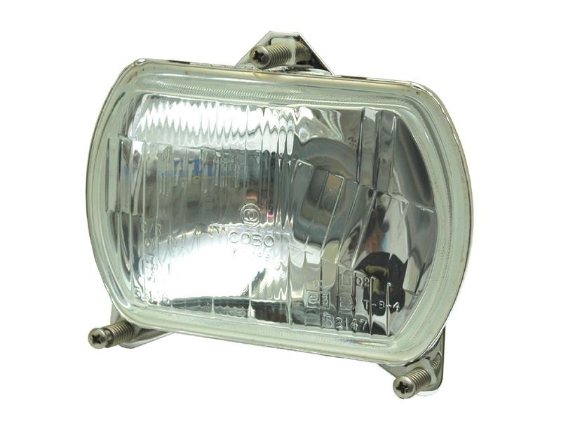 Farol, Esq./Dt. Lado de condução Esq. (S.56388)