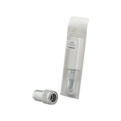 Agripak Valvula  1/2'' Tamanho corpo x 1/2'' Fêmea