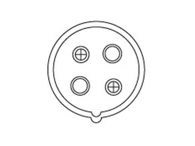 Ficha Macho (S.56470)