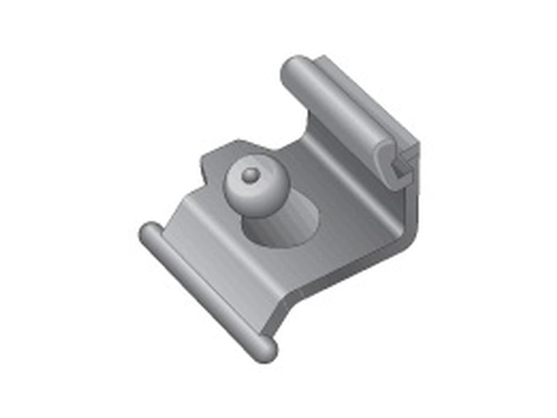 PTO GREASE NIPPLE LOCK (S.56509)