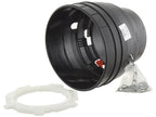 PTO YOKE SHIELD (S.56634)