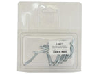 Agripak 5 un. Cavilha 4.5mm x 32mm (S.56677)