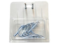 Agripak 5 un. Cavilha 6mm x 40mm (S.56678)