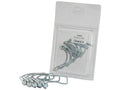 Agripak 5 un. Cavilha 8mm x 45mm (S.56680)