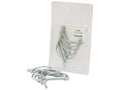 Agripak 5 un. Cavilha 8mm x 60mm (S.56681)