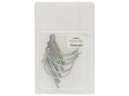 Agripak 5 un. Cavilha 8mm x 60mm (S.56681)