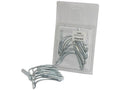 Agripak 5 un. Cavilha 10mm x 60mm (S.56683)