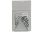 Agripak 5 un. Cavilha 10mm x 60mm (S.56683)