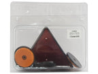 Agripak 10 un. Refletor - Sortido (S.56686)