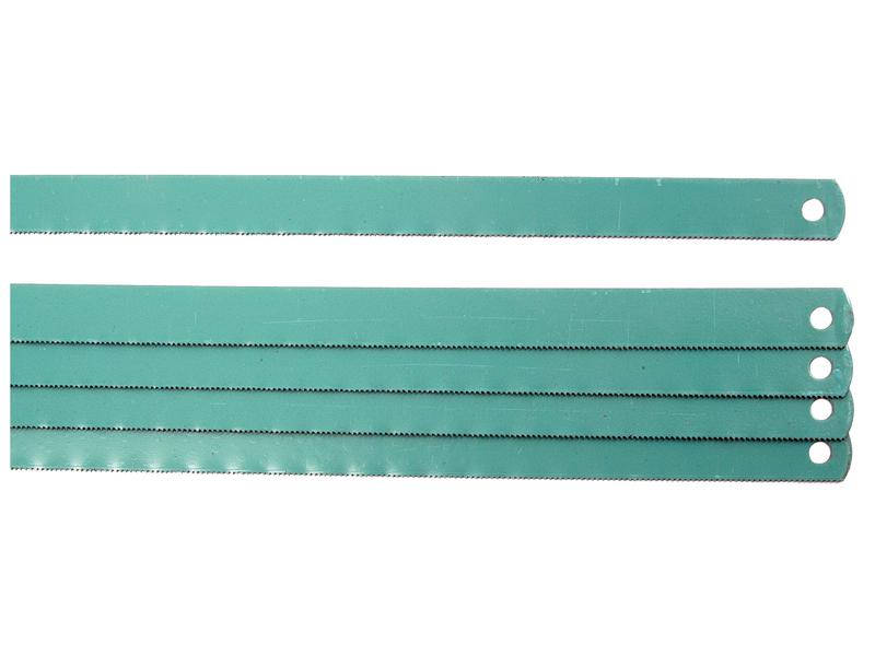 AGRIPAK 5 X 12' HACKSAW BLADES (S.5671)