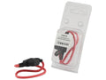 Agripak Suporte fusiveis tipo placa Mini (S.56722)