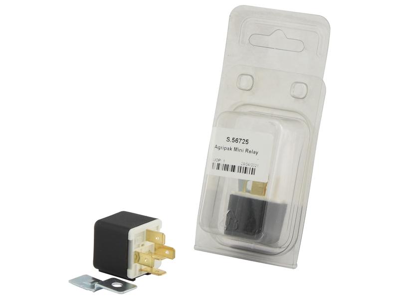 Agripak Relay 24V 20A 5T (S.56725)
