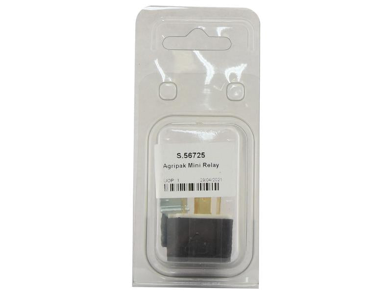 Agripak Relay 24V 20A 5T (S.56725)