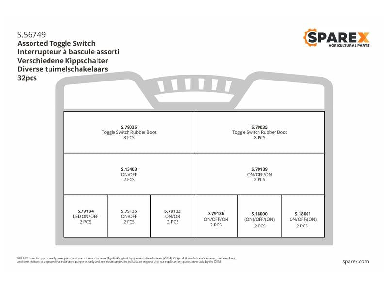 caixa interruptor (S.56749)