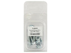 Agripak 20 un. Parafusos M6x30mm (S.56829)