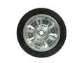 Roda - borracha (Ø 230mm) (S.56845)