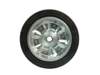 Roda - borracha (Ø 230mm) (S.56845)