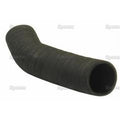 Tubo inferior, Ø interno da extremidade menor da mangueira em: 56mm, Ø interno da extremidade maior da mangueira em: 56mm