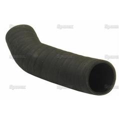 Tubo inferior, Ø interno da extremidade menor da mangueira em: 56mm, Ø interno da extremidade maior da mangueira em: 56mm