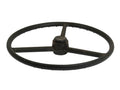 Volante 400mm, de escatel (S.56940)