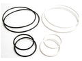 Kit o´rings da tampa e do cilindro (S.56962)