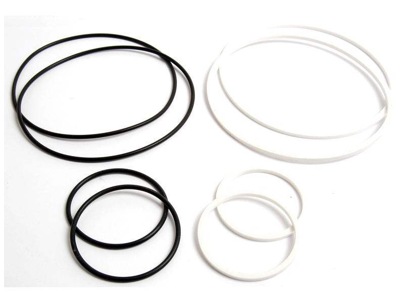 Kit o´rings da tampa e do cilindro (S.56962)
