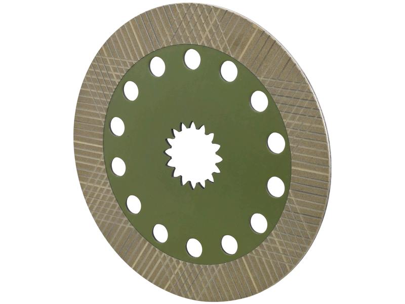 Disco travão. D.Ext 301mm (S.56965)
