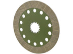 Disco travão. D.Ext 301mm (S.56965)
