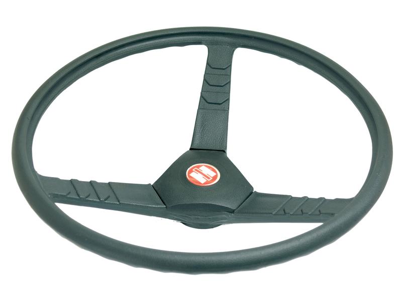 Volante 430mm, Estriado (S.56984)