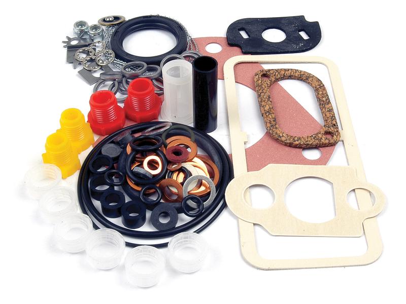 Kit vedantes para bomba injectora (S.57135)