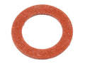 Anilha fibra vulcanizada, ID: 3/4'', D.Ext: 1-1/8 (S.5718)
