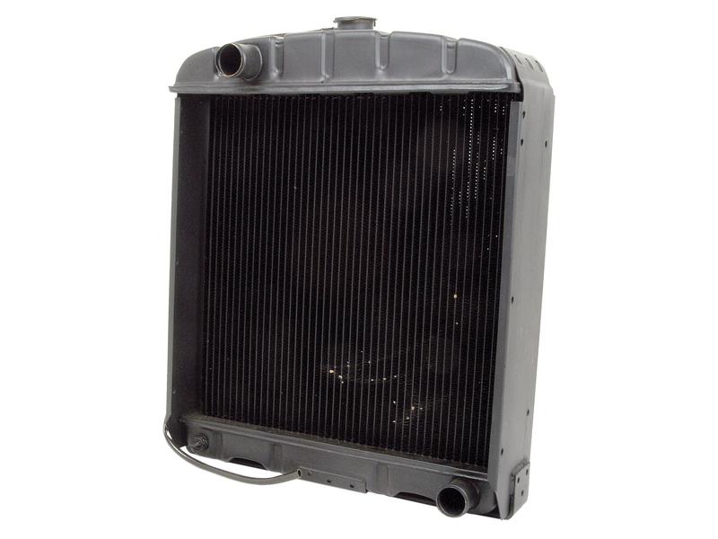 Radiador (S.57257)
