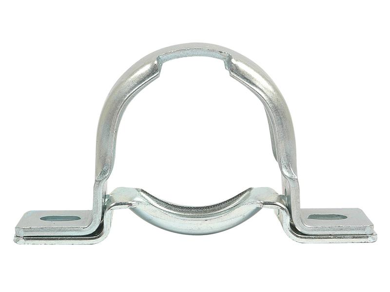 Sparex Caixa de rolamentos (PP206) (S.57277)