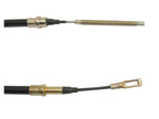 Cabo Embraiagem PTO - Comp: 954mm, Comprimento externo do cabo: 654mm. (S.57321)