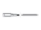 Cabo Embraiagem PTO - Comp: 954mm, Comprimento externo do cabo: 654mm. (S.57321)